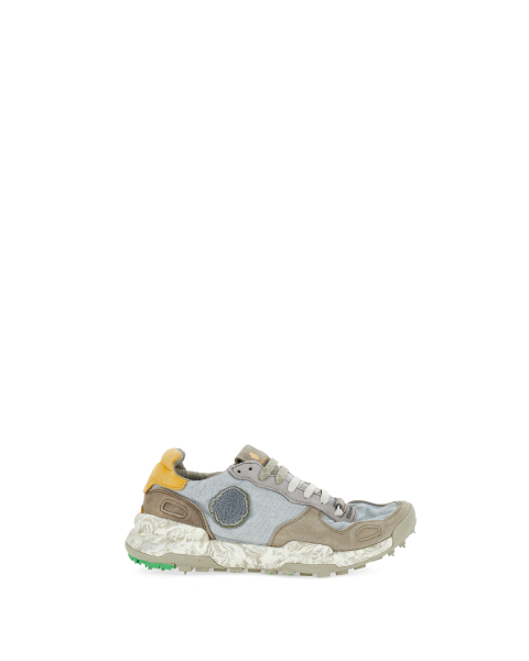Sneakers Chacrona Linen