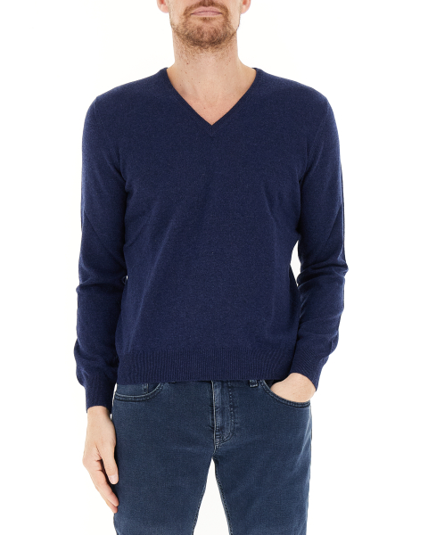 Maglione in cashmere