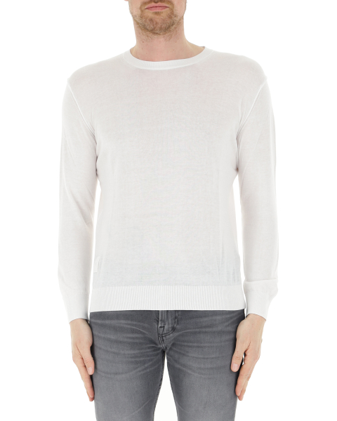Maglia maniche lunghe