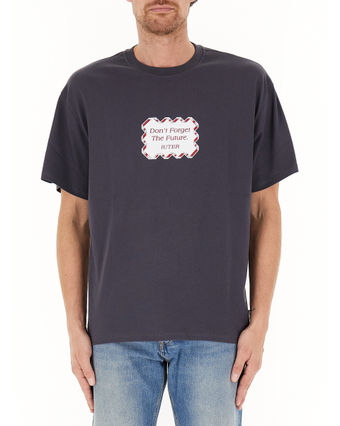 T-shirt logata