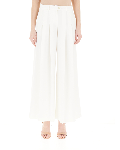 Pantalone a palazzo