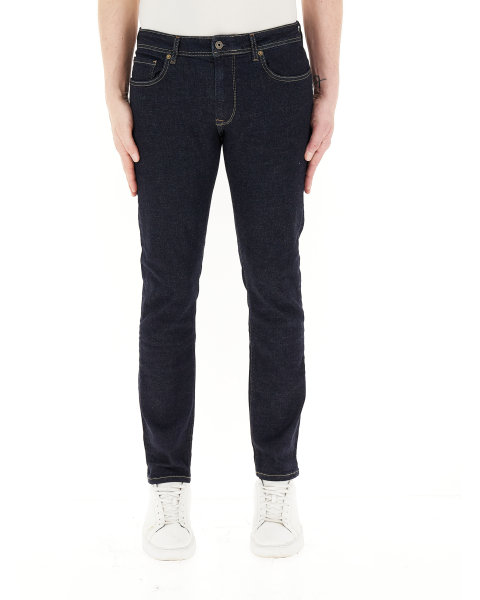 Jeans tapered
