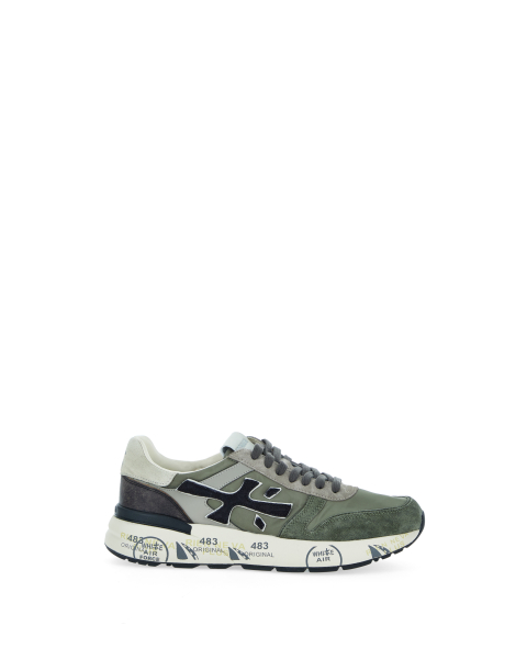 Sneakers Mick