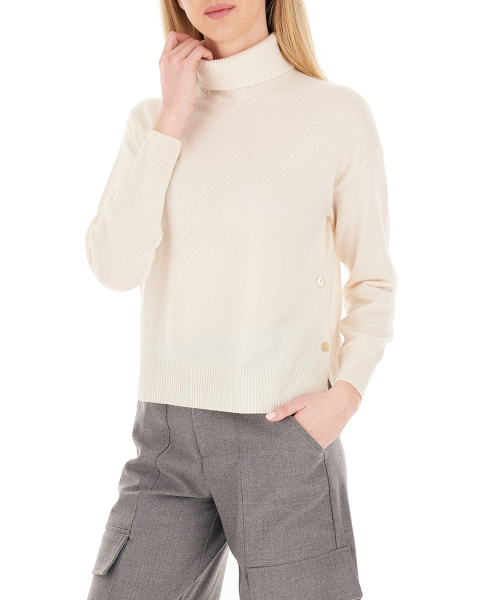 Dolcevita lana cashmere