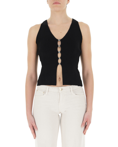 Top in maglia