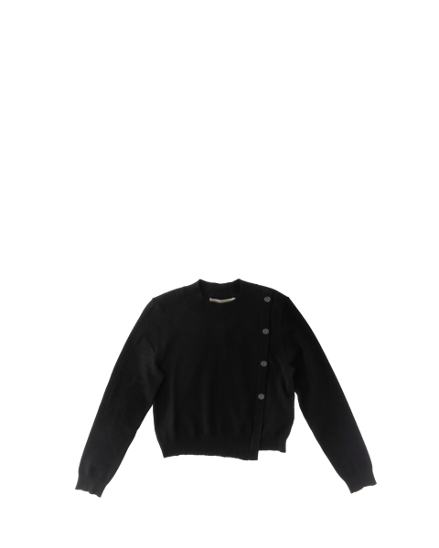 Maglione maniche lunghe