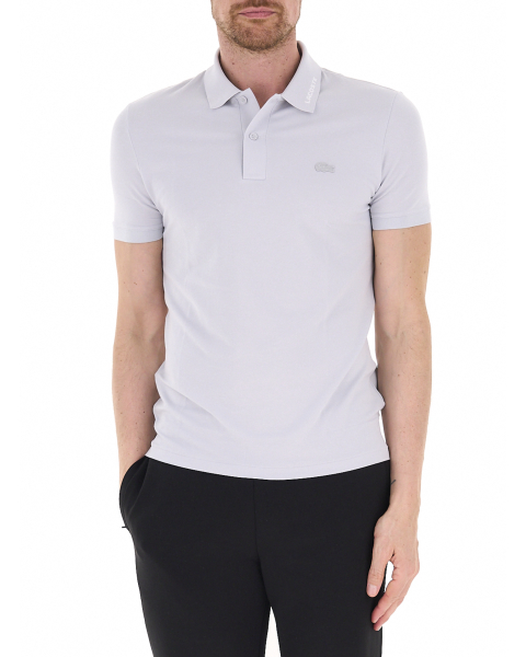 Polo maniche corte