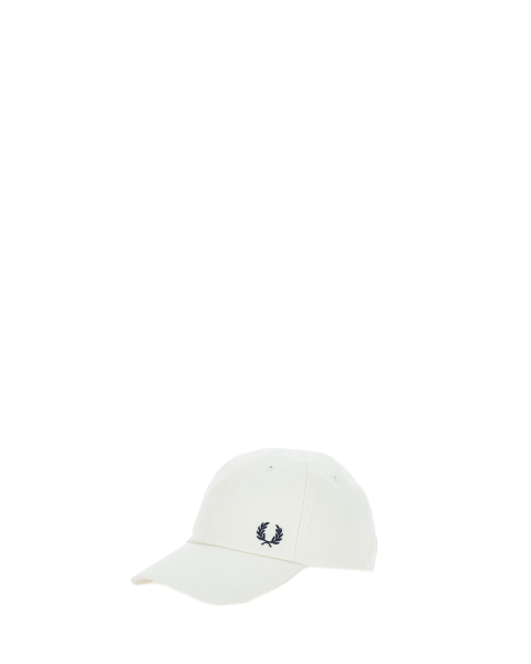 Cappello con visiera