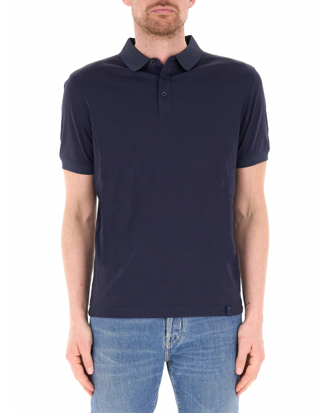 Polo in cotone