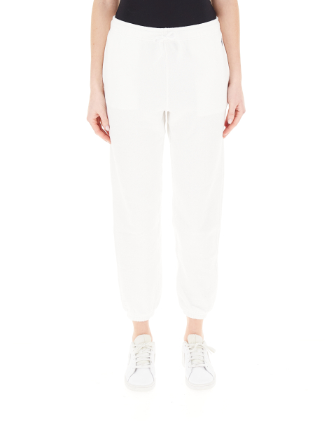 Pantalone in felpa