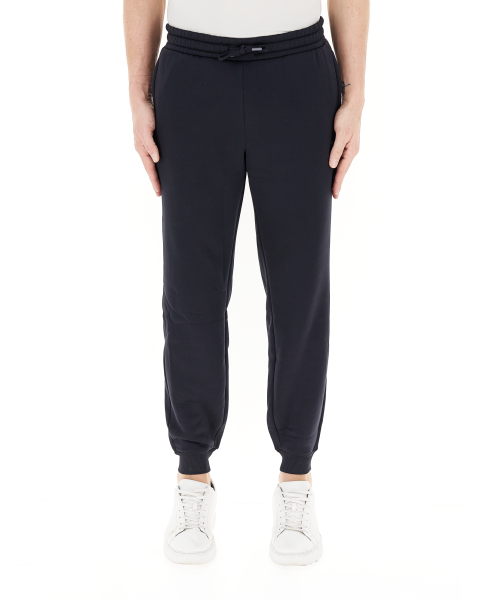 Pantalone in felpa