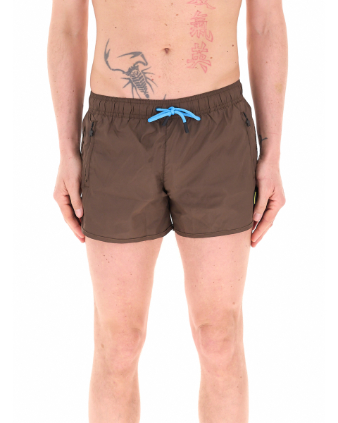 Shorts da bagno