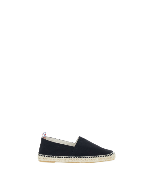Espadrillas in tessuto