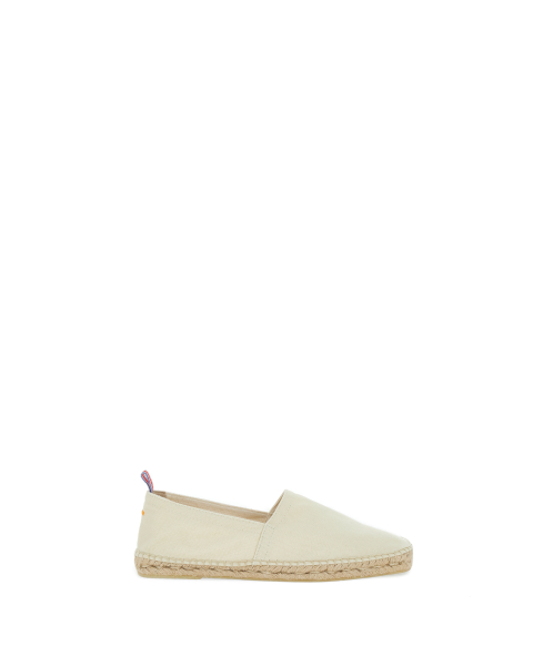 Espadrillas in tessuto