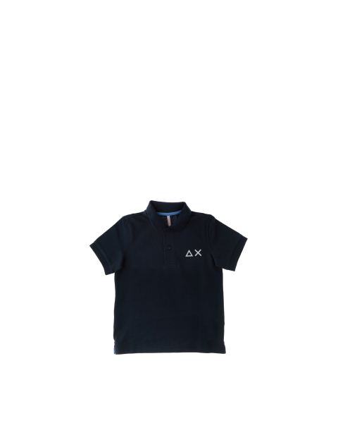 Polo maniche corte