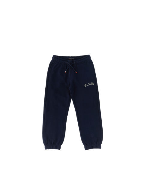 Pantalone in felpa