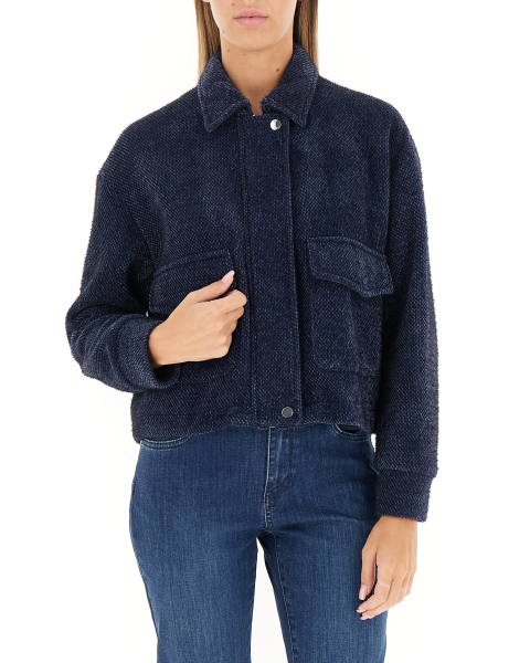 Giubbino bomber