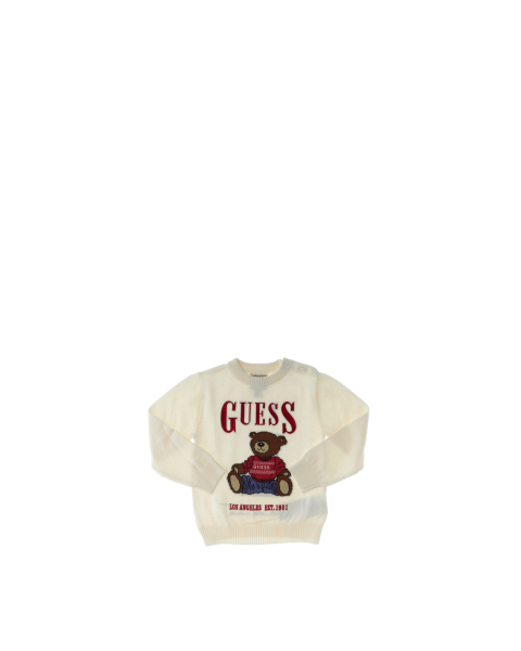 Maglione girocollo