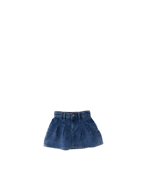 Gonna in jeans