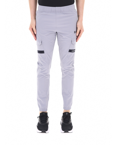 Pantalone tessuto tecnico