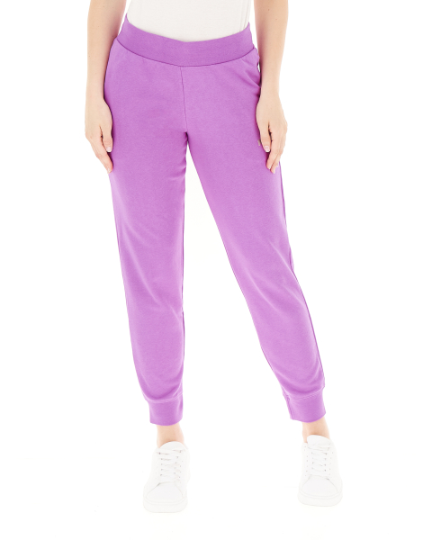 Pantalone in felpa