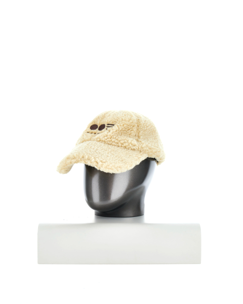 Cappello in orsetto
