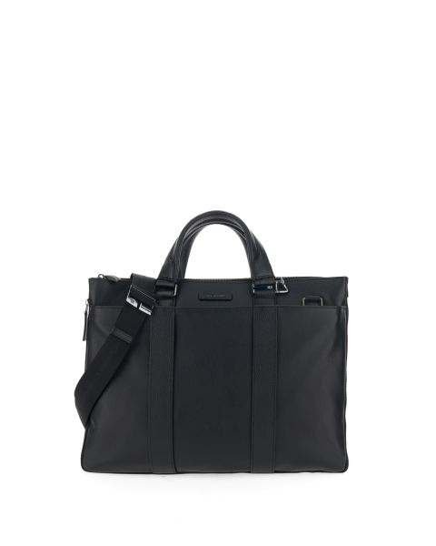 Cartella in pelle