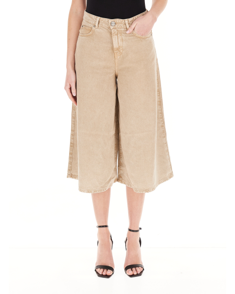 Bermuda misto cotone