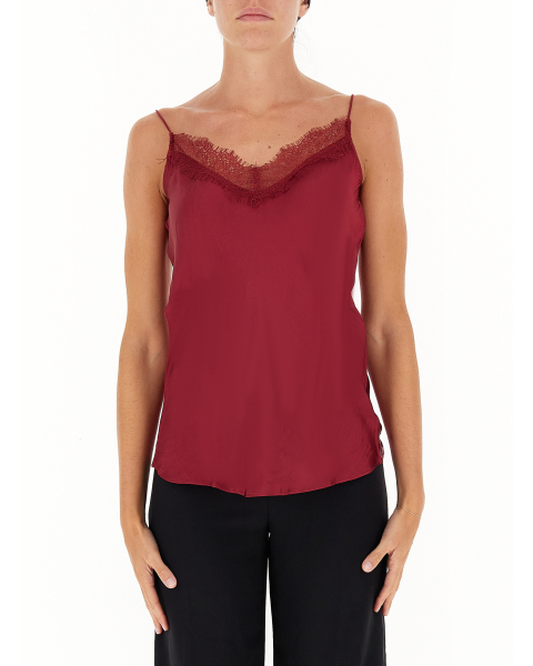 Top in viscosa