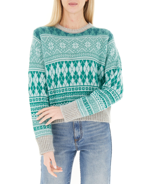 Maglione  girocollo