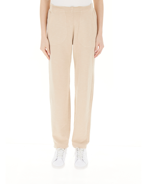 Pantalone in felpa
