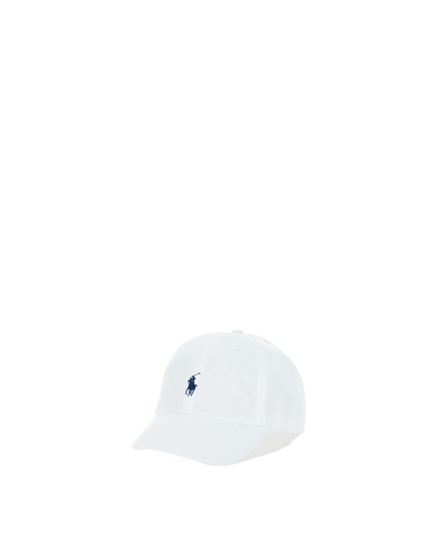 Cappello con visiera