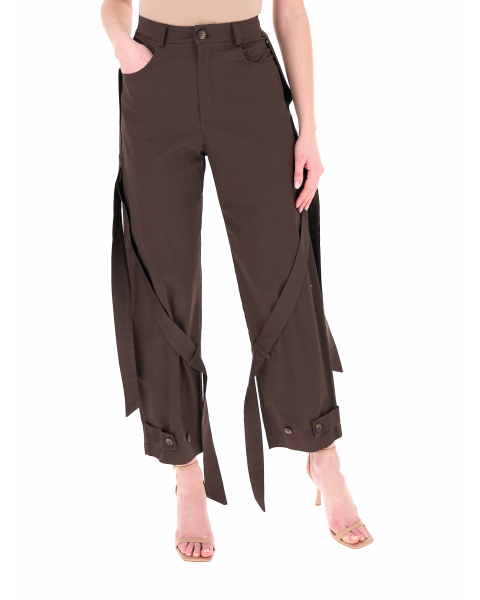 Pantalone cargo