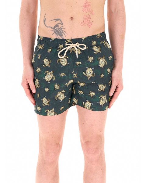 Shorts da bagno