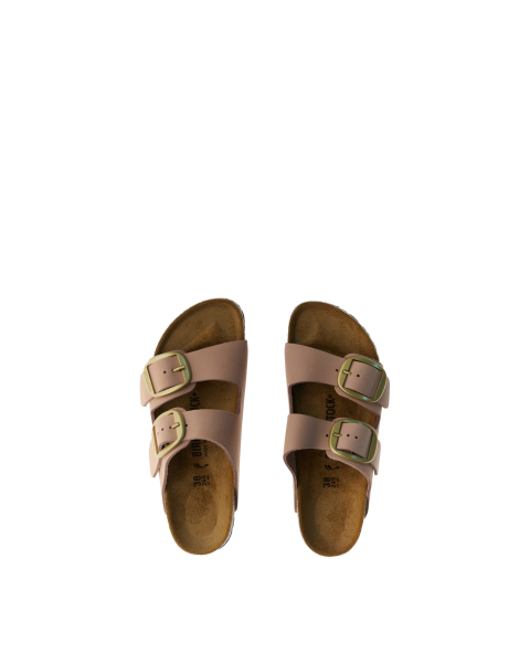 Ciabatte Arizona Big Buckle