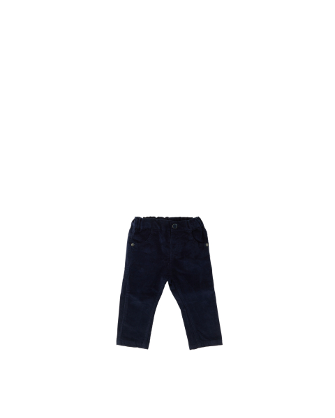 Pantalone in velluto