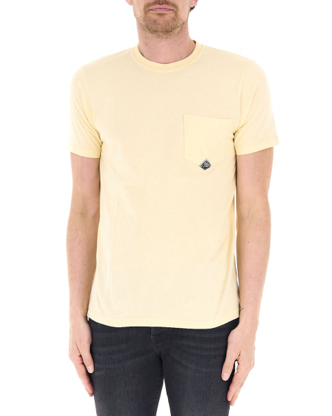 T-shirt girocollo