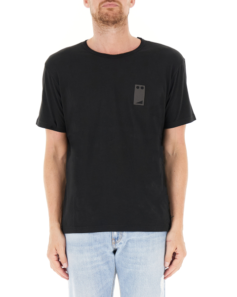 T-shirt girocollo