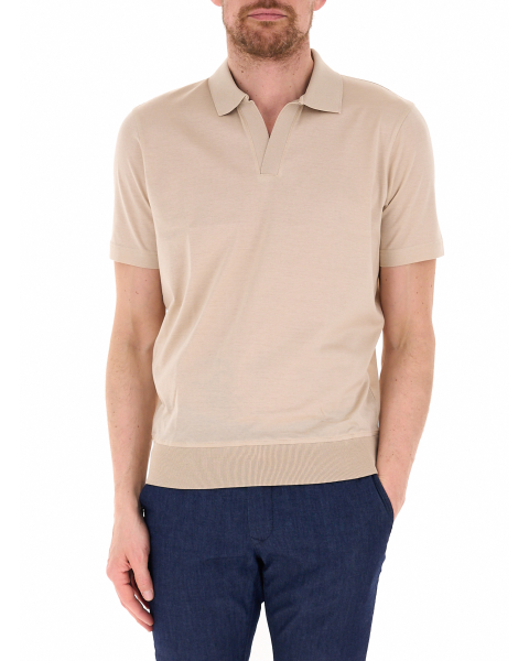 Polo Filo di Scozia