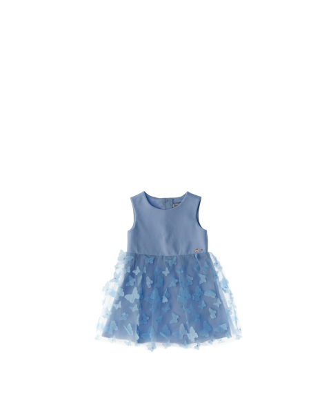 Abito in tulle