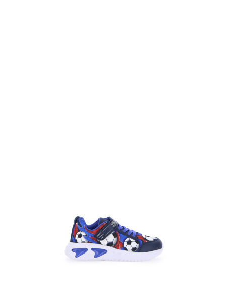 Sneakers con luci