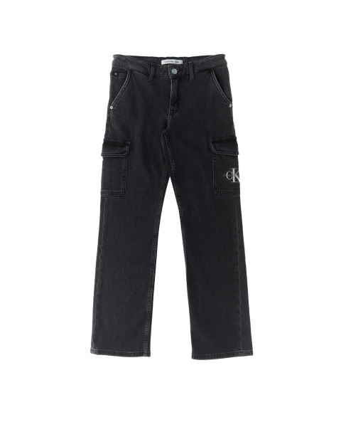 Jeans cargo