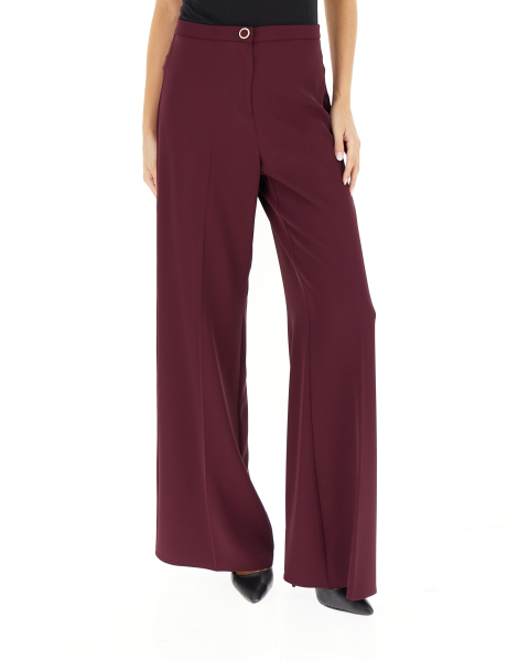 Pantalone a palazzo