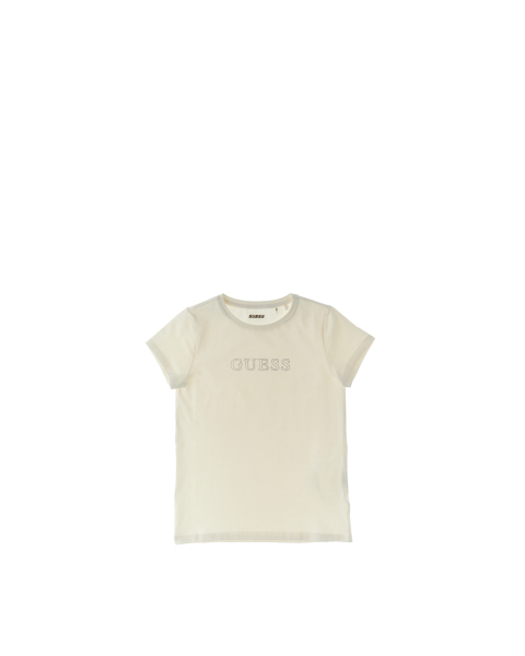 T-shirt girocollo