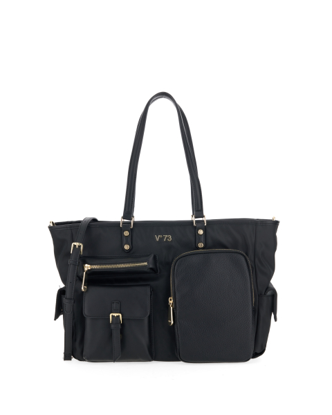 Borsa con organizer