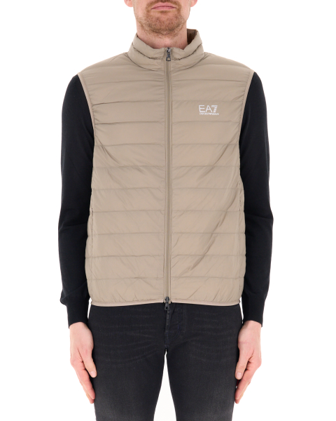 Piumino smanicato 100gr