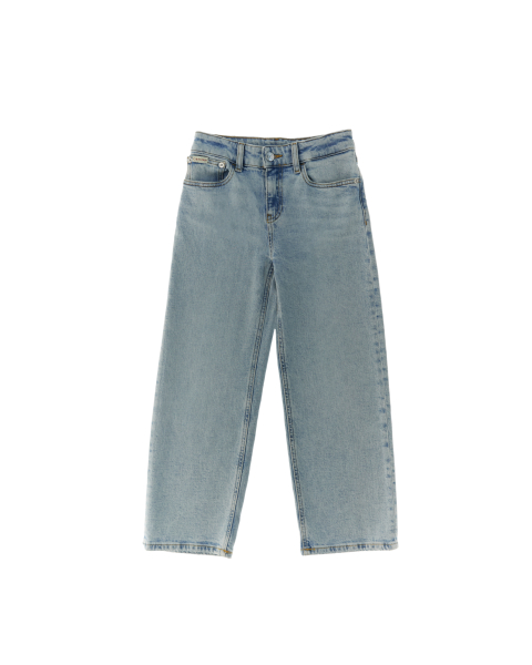 Jeans in cotone