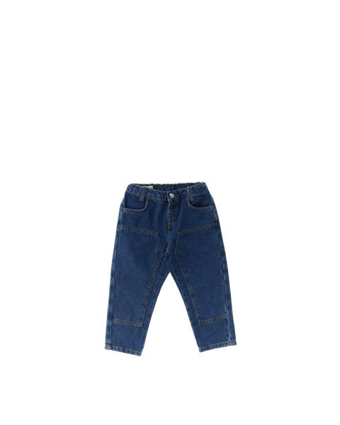 Jeans Straight Leg