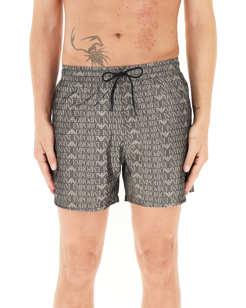 Shorts da bagno