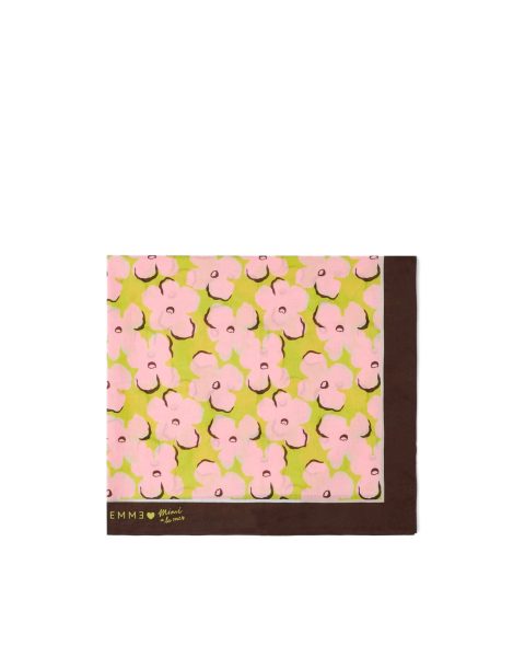 Foulard in fantasia